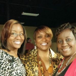 Meet your Posher, Felecia